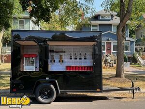 BRAND NEW 2026 Mobile Beer Tap Beverage Concession Tailgating Trailer