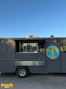 Used Ford E350 All-Purpose Food Truck Mobile Food Unit