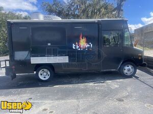 2000 Freightliner Workhorse Step Van All-Purpose Food Truck