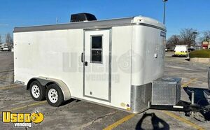 Ready to Go - Food Concession Trailer | Mobile Food Unit