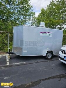 Like-New - Food Concession Trailer | Mobile Food Unit