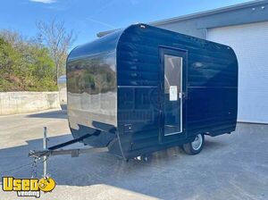 New and Never Used - Concession Trailer Mobile Vending Unit