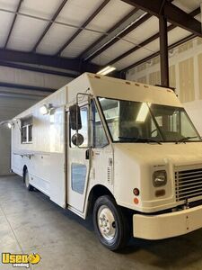 2006 Freightliner All-Purpose Food Truck | Mobile Food Unit