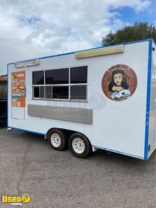 2016 - Street Food Concession Trailer | Mobile Kitchen