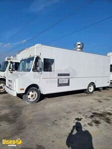 Preowned - GMC All Purpose Food Truck | Mobile Food Unit