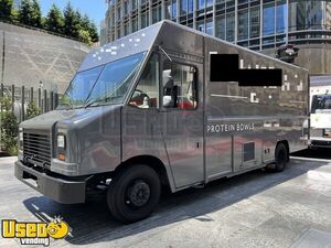 Turn key Business - 2016 16' All-Purpose Food Truck