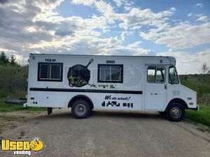 Preowned - Chevrolet P-30 All-Purpose Food Truck with Ansul System