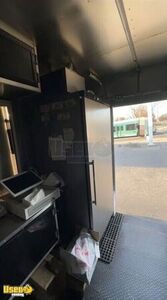 Well Equipped - 2024 Kitchen Food Trailer with Fire Suppression System