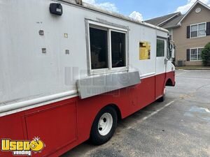 Used - Chevrolet P30 All-Purpose Food Truck Mobile Food Unit