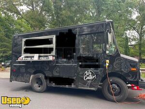 2003 Chevrolet Workhorse Step Van Kitchen Food Truck