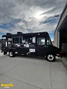 2002 Workhorse P42 All-Purpose Food Truck Mobile Food Unit