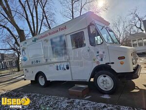 2001 Freightliner All-Purpose Food Truck Mobile Food Unit