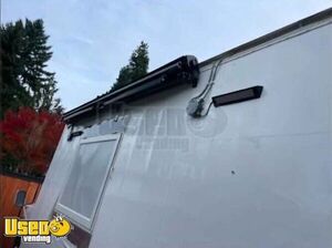 L & I Approved - Chevrolet All-Purpose Food Truck Mobile Food Unit