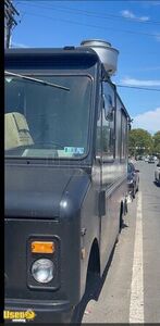 Versatile - Chevrolet All-Purpose Food Truck Mobile Vending Unit