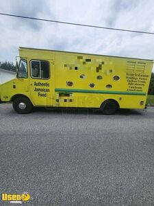 Used - Chevrolet All-Purpose Food Truck | Mobile Food Unit