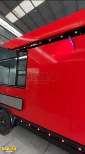 2020 Mobile Street Food Vending Unit | Food Concession Trailer