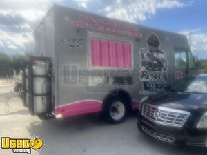 2020 14' Ford F59 Bakery Food Truck with Fire Suppression System