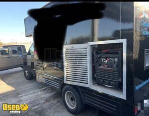 2006 Ford E450 Catering Food Truck Mobile Food Unit w/ HCD Insignia