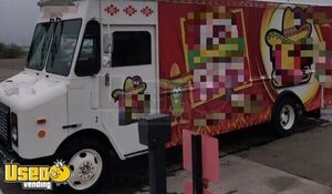 2003 Chevrolet P30 All-Purpose Food Truck | Mobile Food Unit