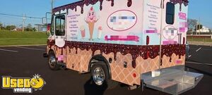 Versatile - 2005 Chevrolet All-Purpose Food Truck Mobile Food Unit