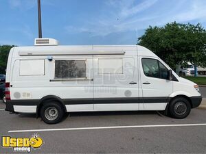 2013 Mercedes-Benz Sprinter 3500 Diesel All-Purpose Food Truck