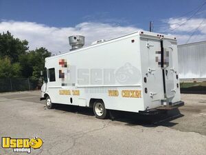 2007 Freightliner MT55 All-Purpose Food Truck | Mobile Food Unit