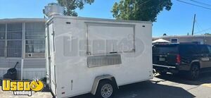 Like New - 2019 Mobile Vending Trailer - Food Concession Trailer