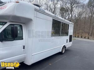 Like New - Ford Pizza Food Truck | Mobile Vending Unit