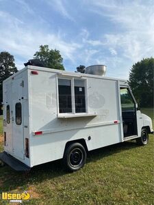 Dodge Aeromate Deluxe Step Van All-Purpose Food Truck