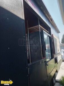 2016 8' x 20' Fun Foods & Beverage Concession Trailer / Carnival-Style Vending Unit