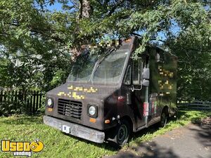 Chevrolet Grumman All-Purpose Food Truck | Mobile Food Unit
