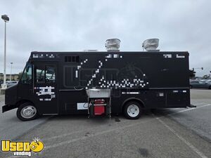 2018 28' Ford F-59 All-Purpose Food Truck w/ HCD Insignia + Pro Fire System