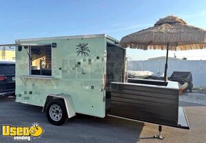 Versatile 2019 Wells Cargo Beverage Concession Trailer Mobile Vending Unit