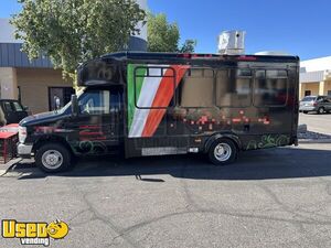 2014 Ford E350  All-Purpose Food Truck | Mobile Food Unit