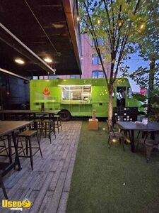 Well Equipped - 2001 Workhorse All-Purpose Food Truck Mobile Food Unit