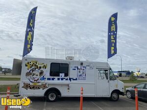 Loaded 2004 23' Ford E450 All-Purpose Food Truck with Pro Fire System