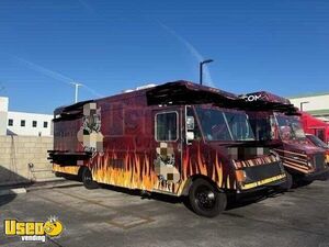 Versatile - 2001 Chevrolet All-Purpose Food Truck | Mobile Food Unit