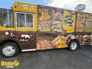 Used - 2006 All-Purpose Food Truck Mobile Kitchen Unit