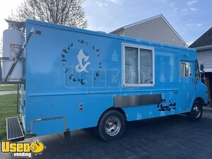 Newly Updated -24' Chevrolet P-30 All-Purpose Food Truck w/ 2024 Kitchen Buildout