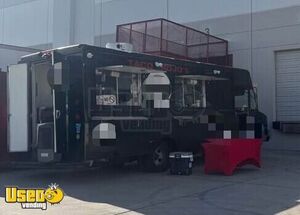 2003 Ford All-Purpose Taco Food Truck Mobile Food Unit