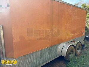 Versatile - 2013  Kitchen Food Concession Trailer Mobile Vending Unit