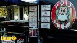 Established Turnkey Business - 2006 - 8' x 20' Kitchen Food Trailer