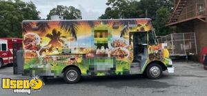 2003  - 26' All-Purpose Food Truck | Mobile Food Unit