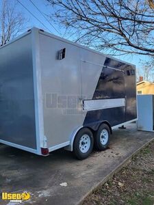 NEW 2023 Food Concession Trailer / Mobile Kitchen Unit