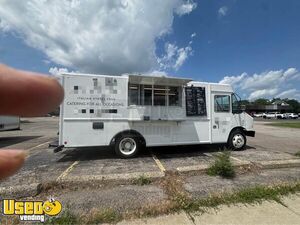 2011 Freightliner MT55 All-Purpose Food Truck with Fire Suppression System