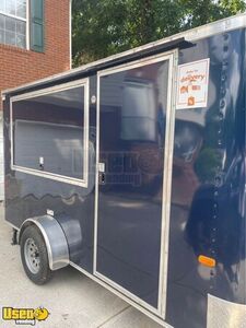 Preowned - 2022 Concession Food Trailer | Mobile Food Unit