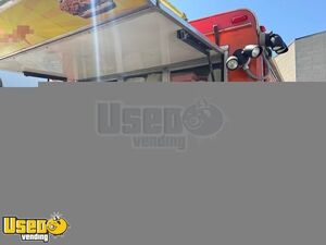 Versatile - Kitchen Food Concession Trailer Mobile Vending Unit