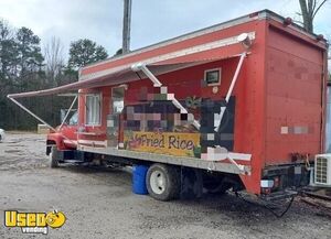 20' - GMC All-Purpose Food Truck | Mobile Kitchen Unit