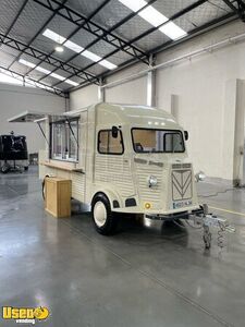 NOW AVAILABLE Vintage Style Truck Concession Trailers- CALL FOR INFO