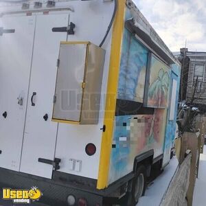 Versatile - All-Purpose Food Truck Mobile Food Unit